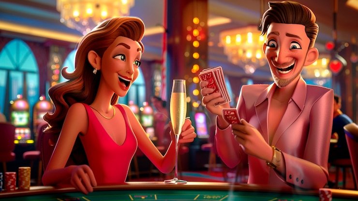 Video panduan cara bermain BandarQ di slot303