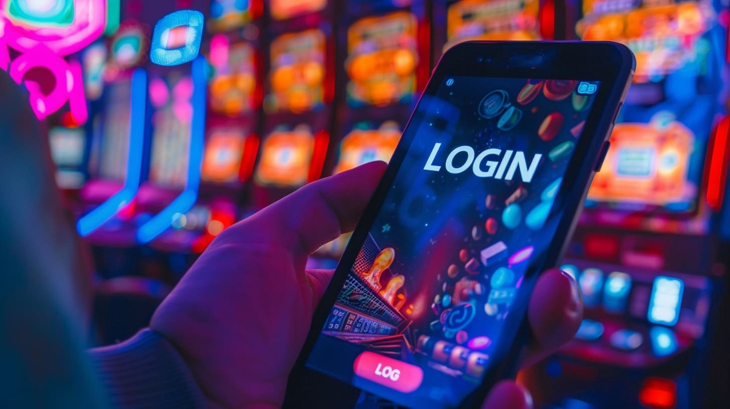 slot303 featured game showcase