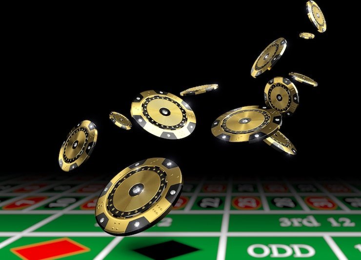 Studio live baccarat tanpa komisi dengan dealer profesional di slot303